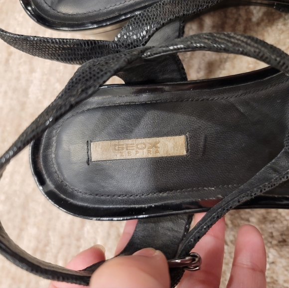 Geox Wedge - Picture 10 of 13